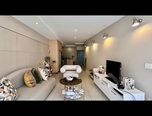 2 BEDROOM PROPERTY TO RENT IN MORNINGSIDE